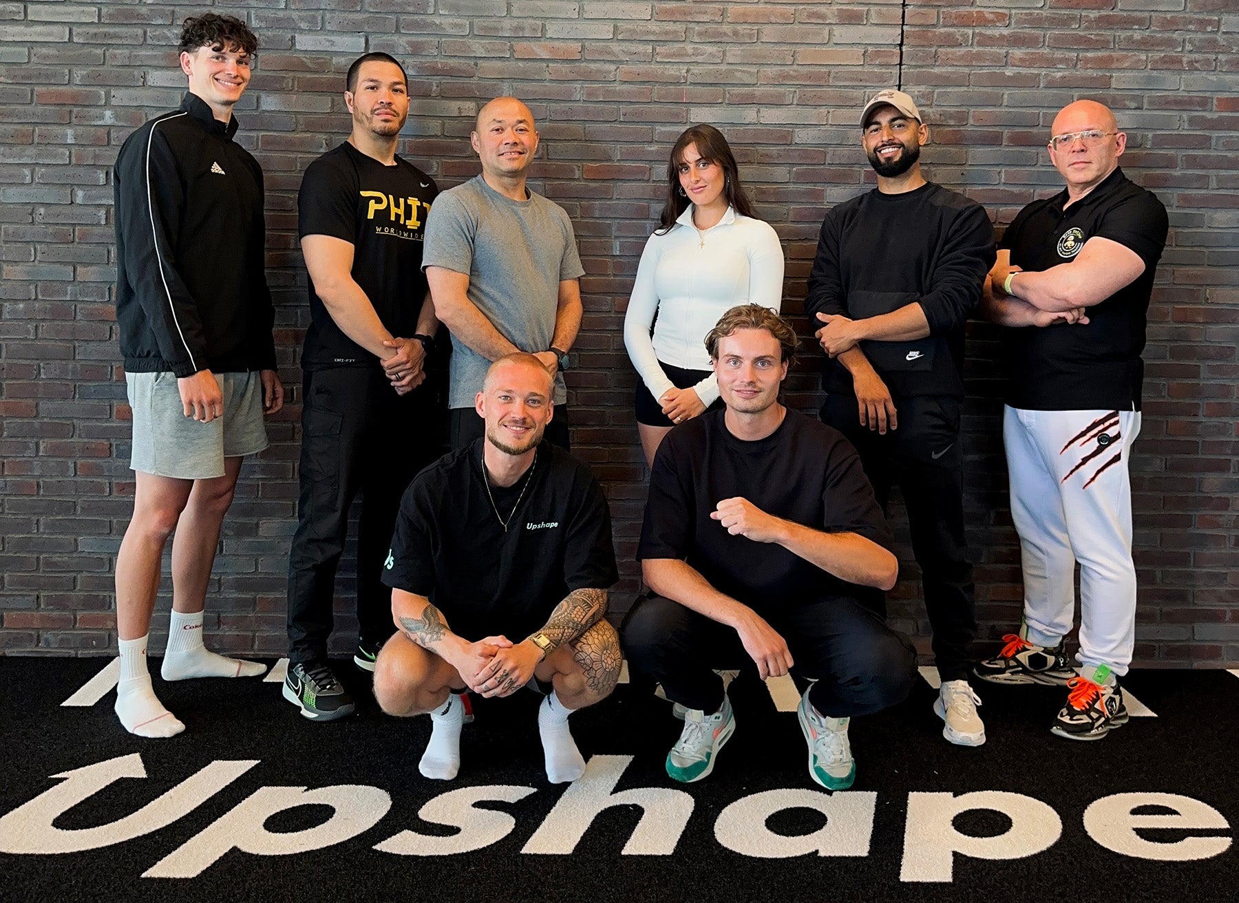 Personal trainer den haag