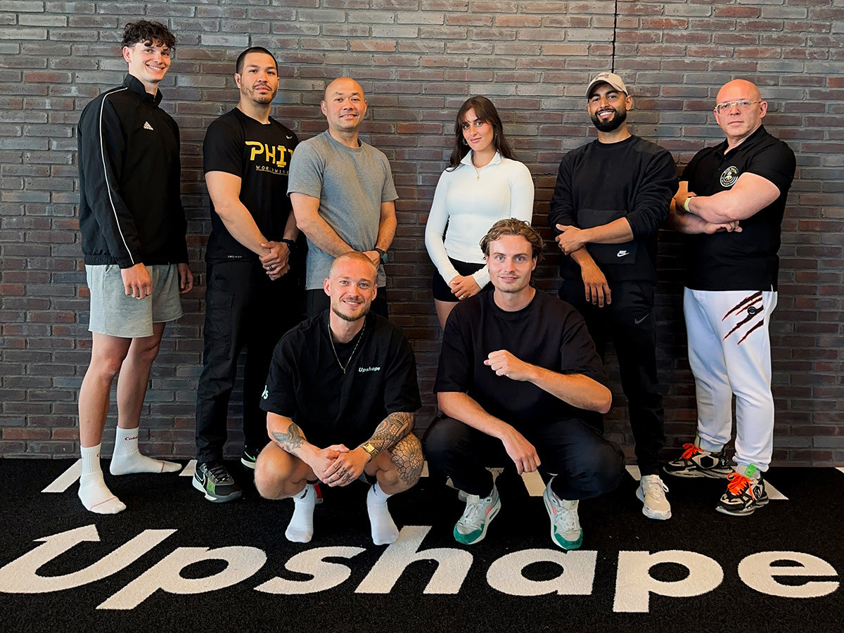 personal training den haag