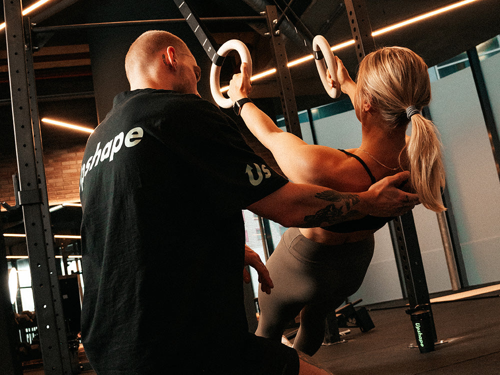 De voordelen van personal training