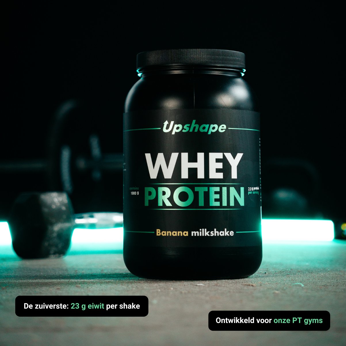 Whey Protein Clean™