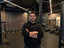 Personal trainer Clemens in Den Haag