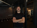 Personal trainer Fabiano in Den Haag