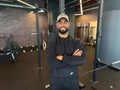 Personal trainer Felix in Den Haag