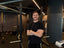 Personal trainer Finn in Den Haag