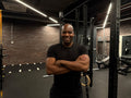 Personal trainer Francisco in Den Haag
