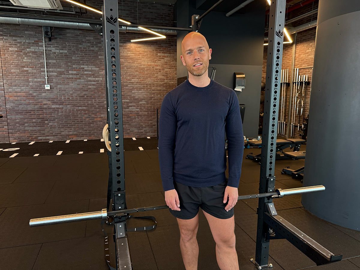 Personal Trainer Den Haag Remy