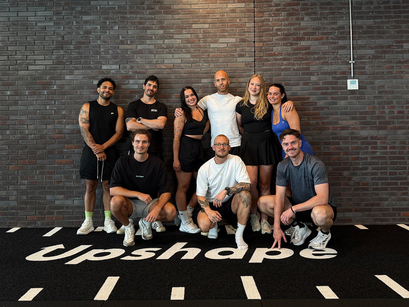 Personal training Den Haag