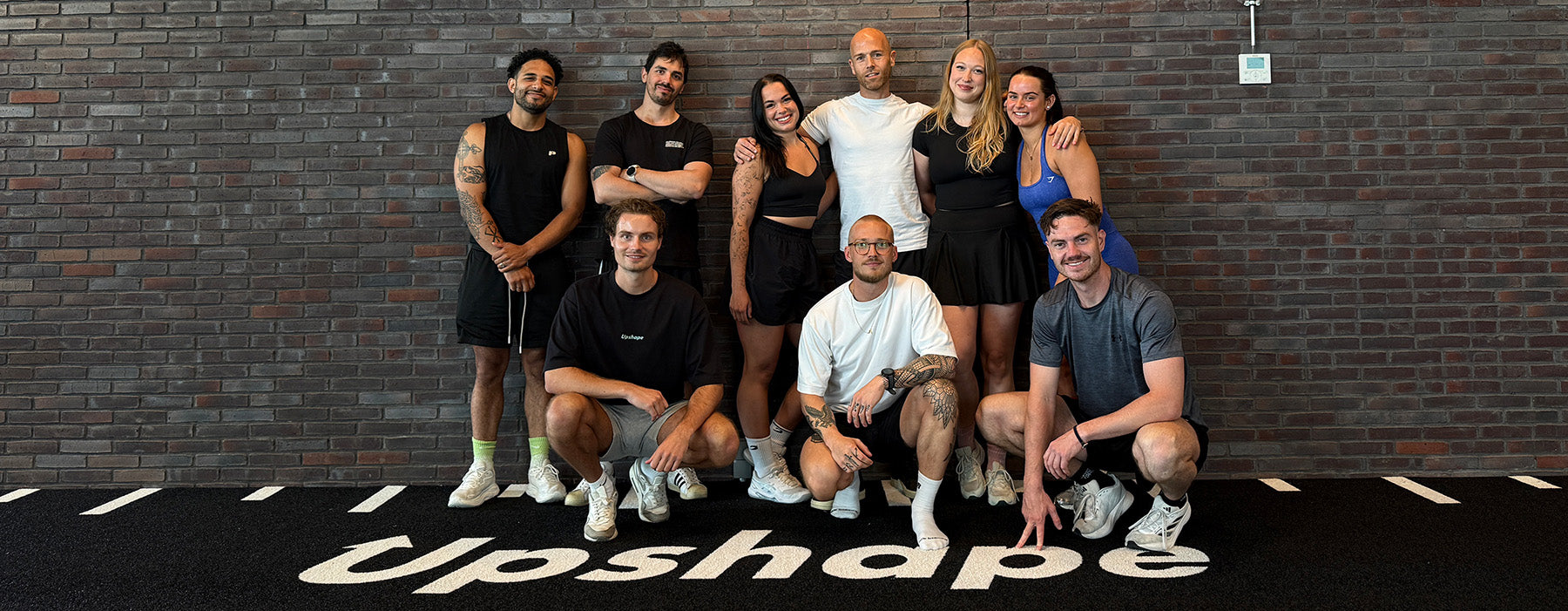 Personal trainer den haag