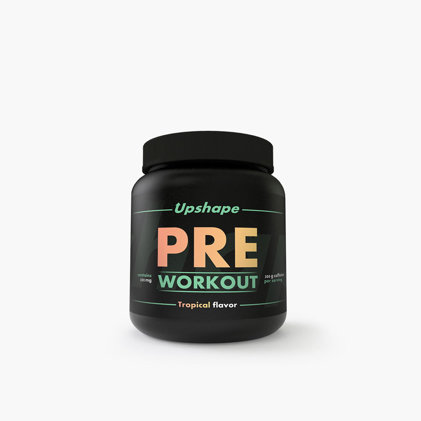 Pre-Workout Ultimate™