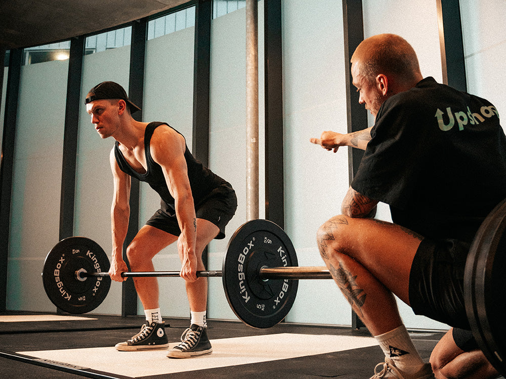 Wat zijn de voordelen van personal training bij afvallen
