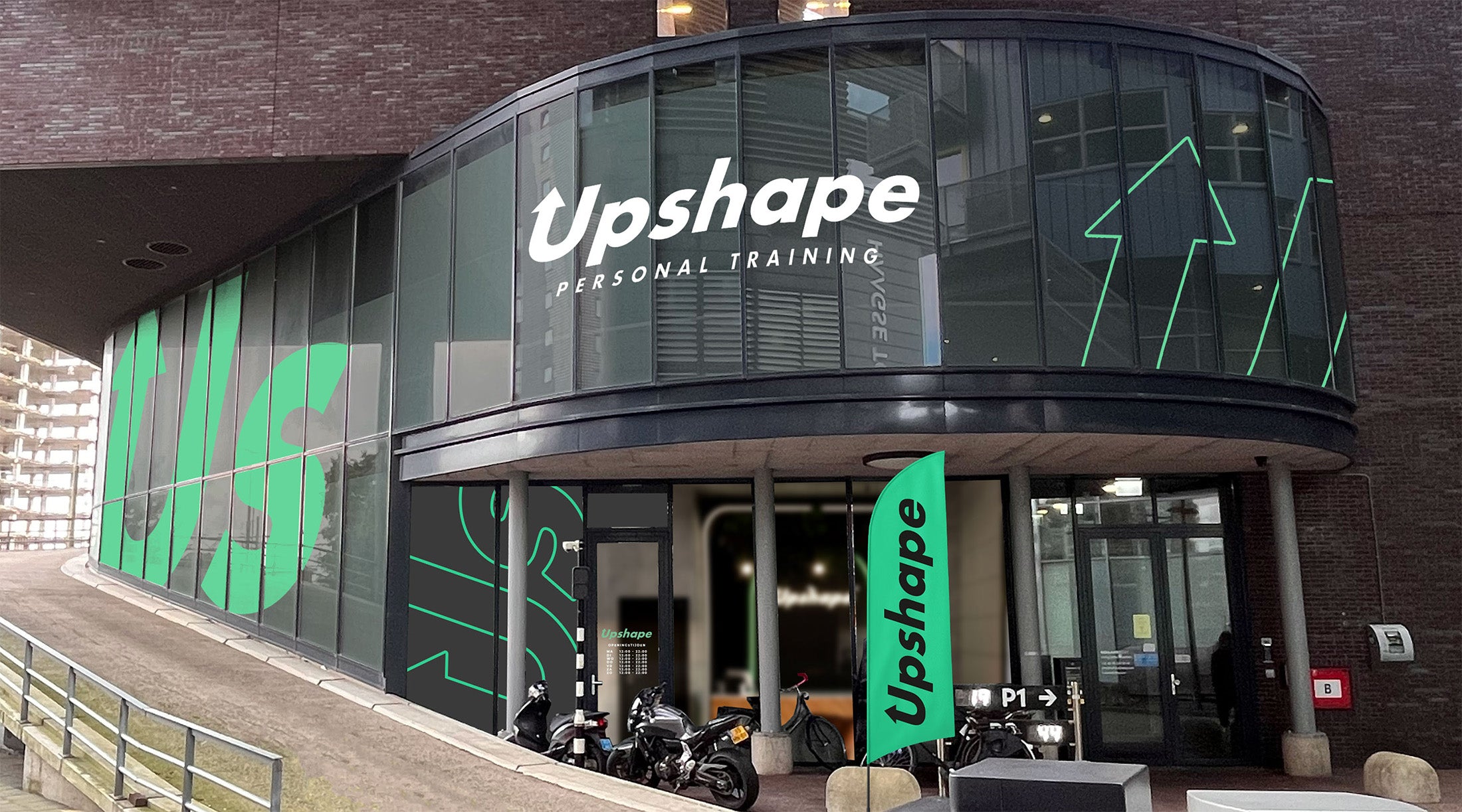 Personal Training Den Haag